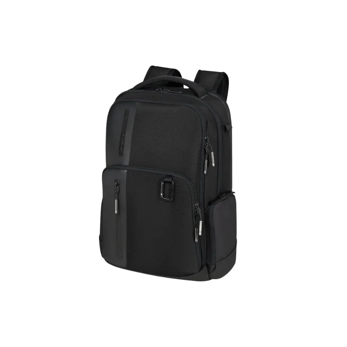 SAMSONITE ZAINO KI1-004-09 BIZ2GO NERO  