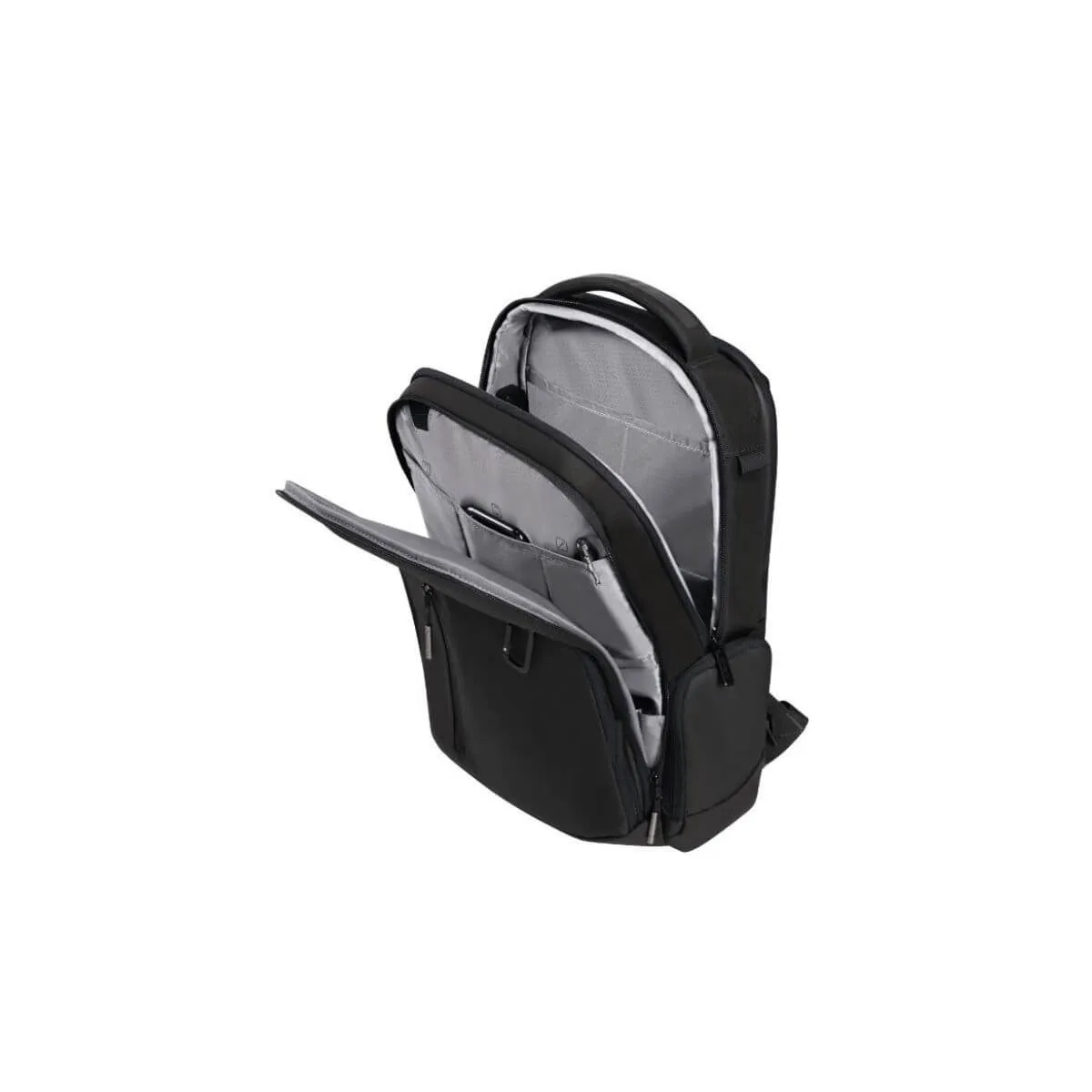 SAMSONITE ZAINO KI1-004-09 BIZ2GO NERO  