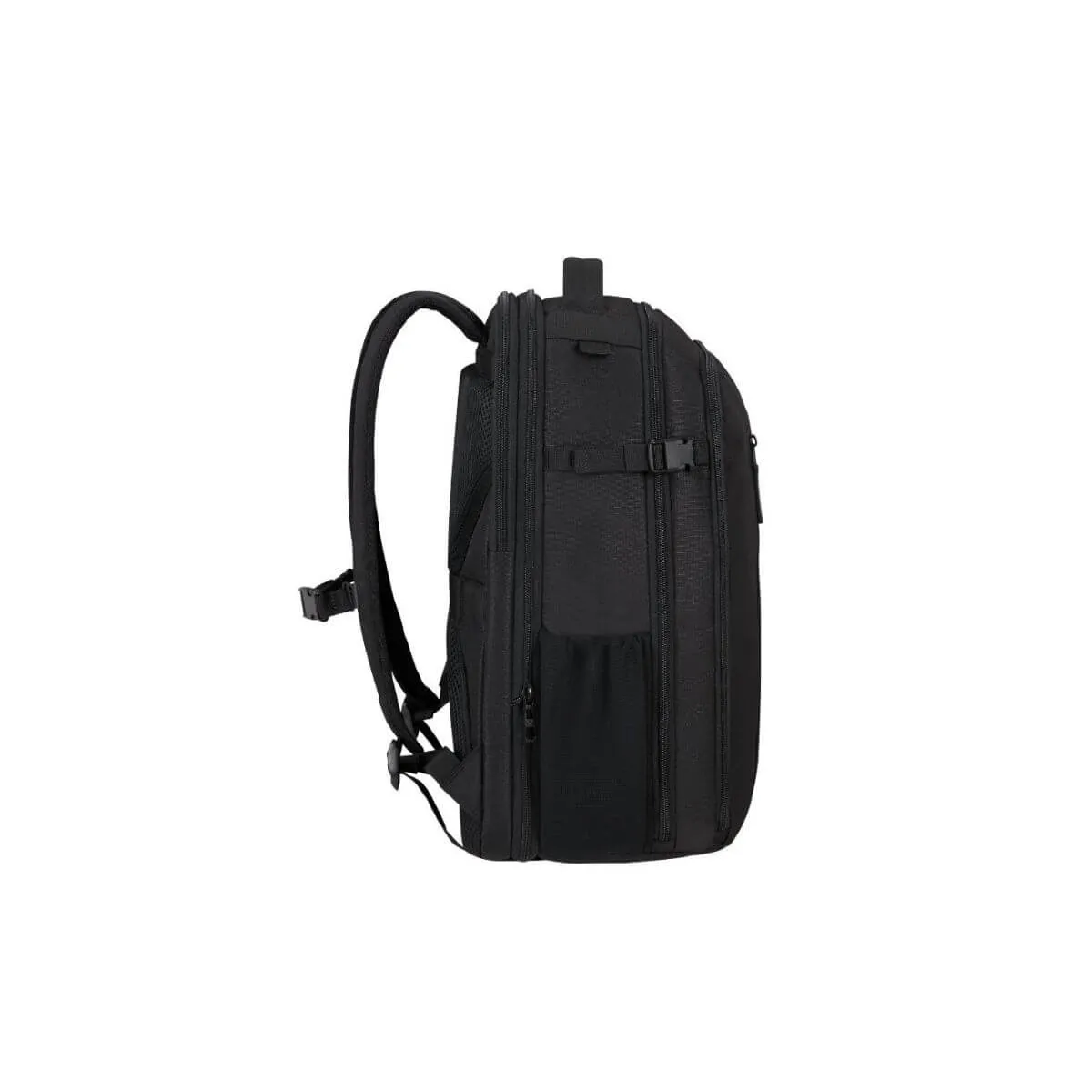 SAMSONITE ZAINO KJ2-004-09 ROADER NERO  
