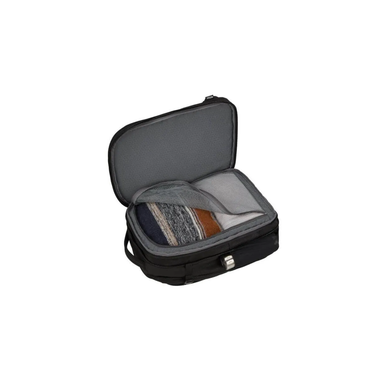 SAMSONITE ZAINO KJ2-004-09 ROADER NERO  