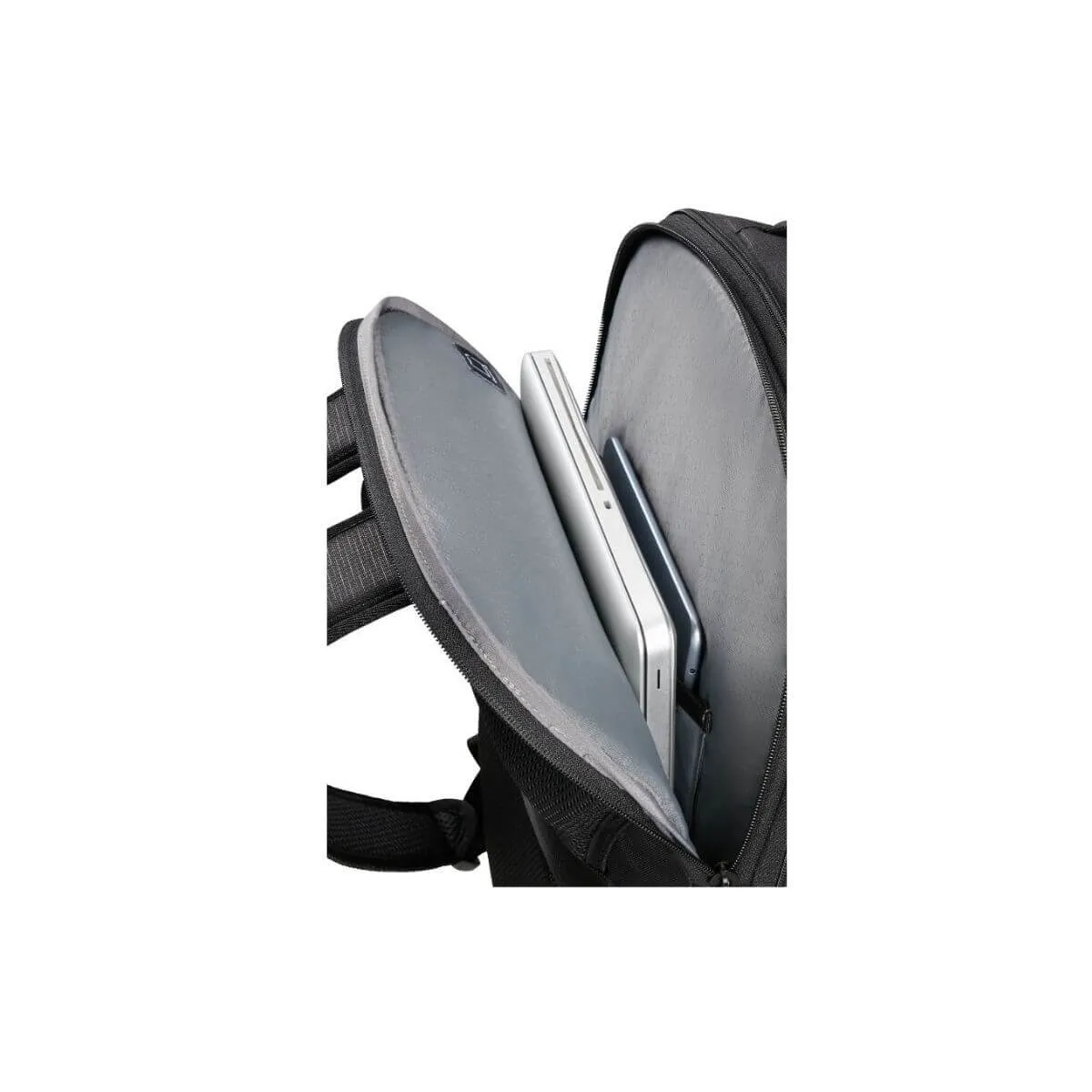 SAMSONITE ZAINO KJ2-004-09 ROADER NERO  