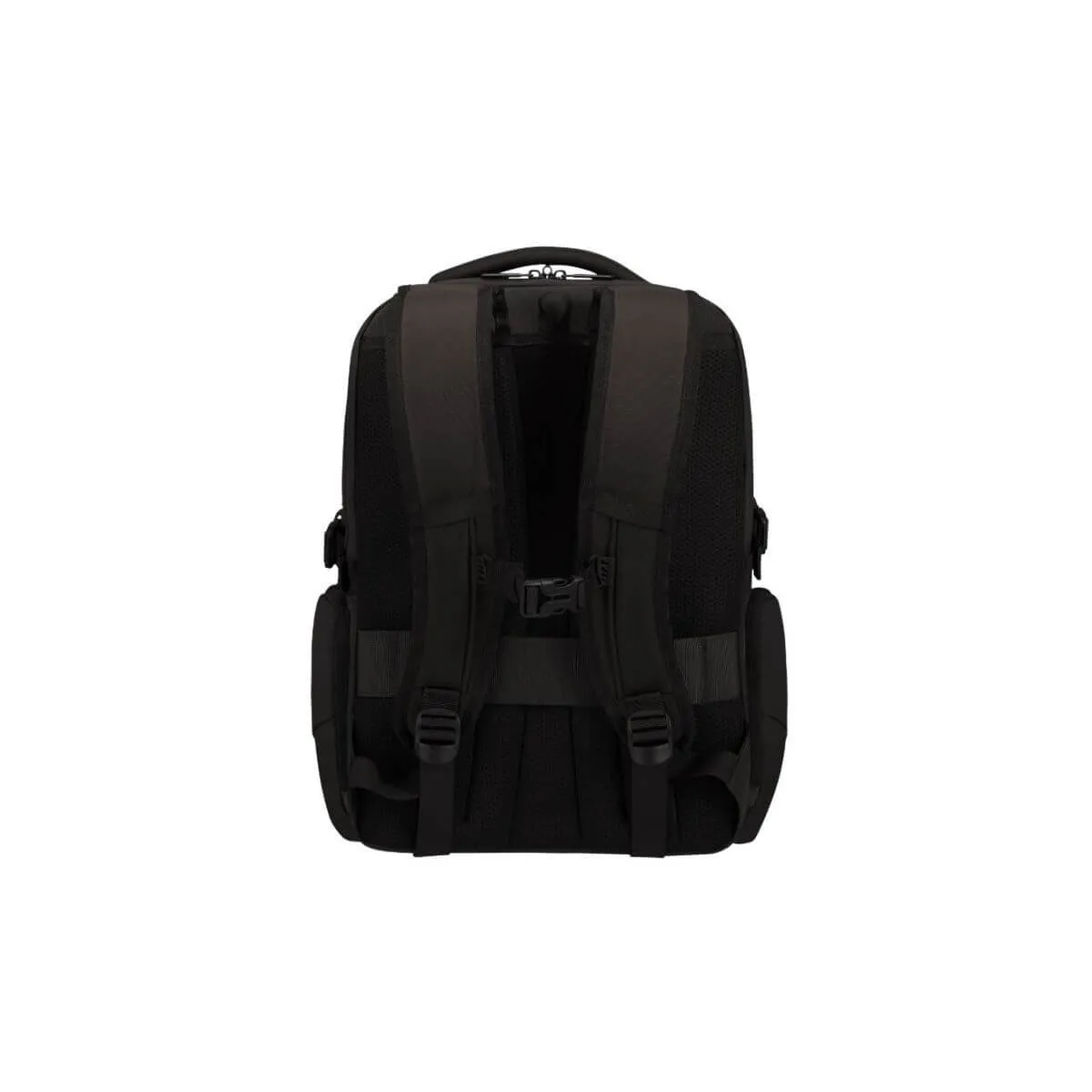 SAMSONITE ZAINO KJ2-004-09 ROADER NERO  