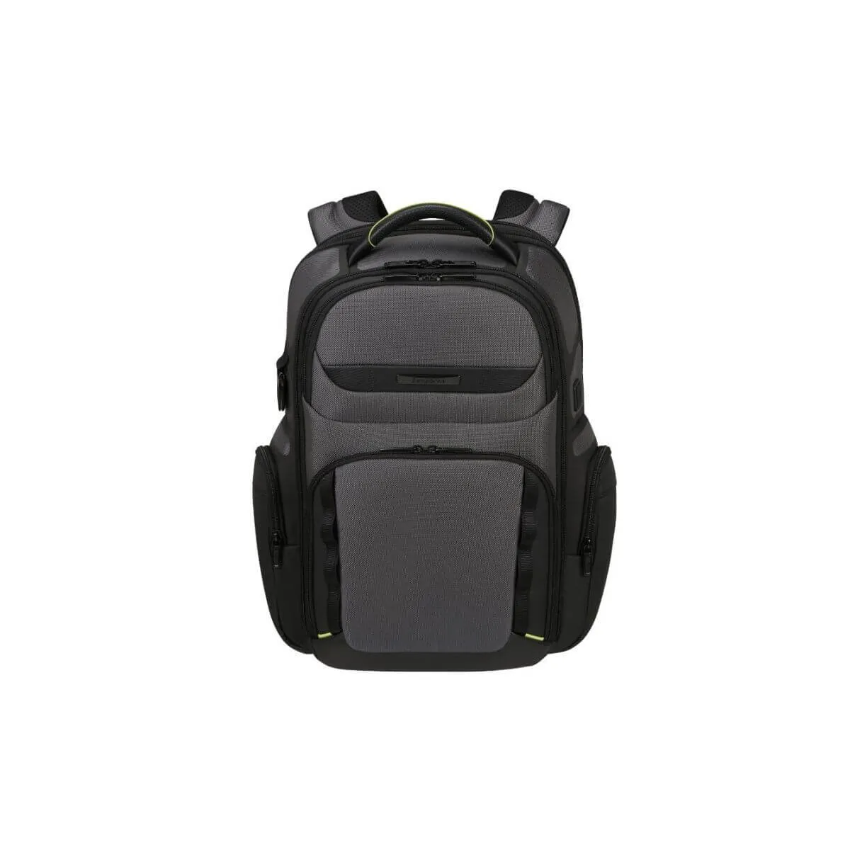 SAMSONITE ZAINO KM2-008-08 PRO-DLX 6 FRAMED  