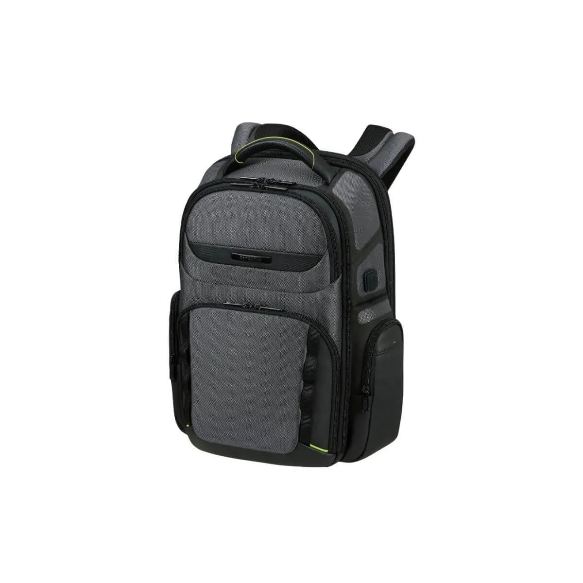 SAMSONITE ZAINO KM2-008-08 PRO-DLX 6 FRAMED  