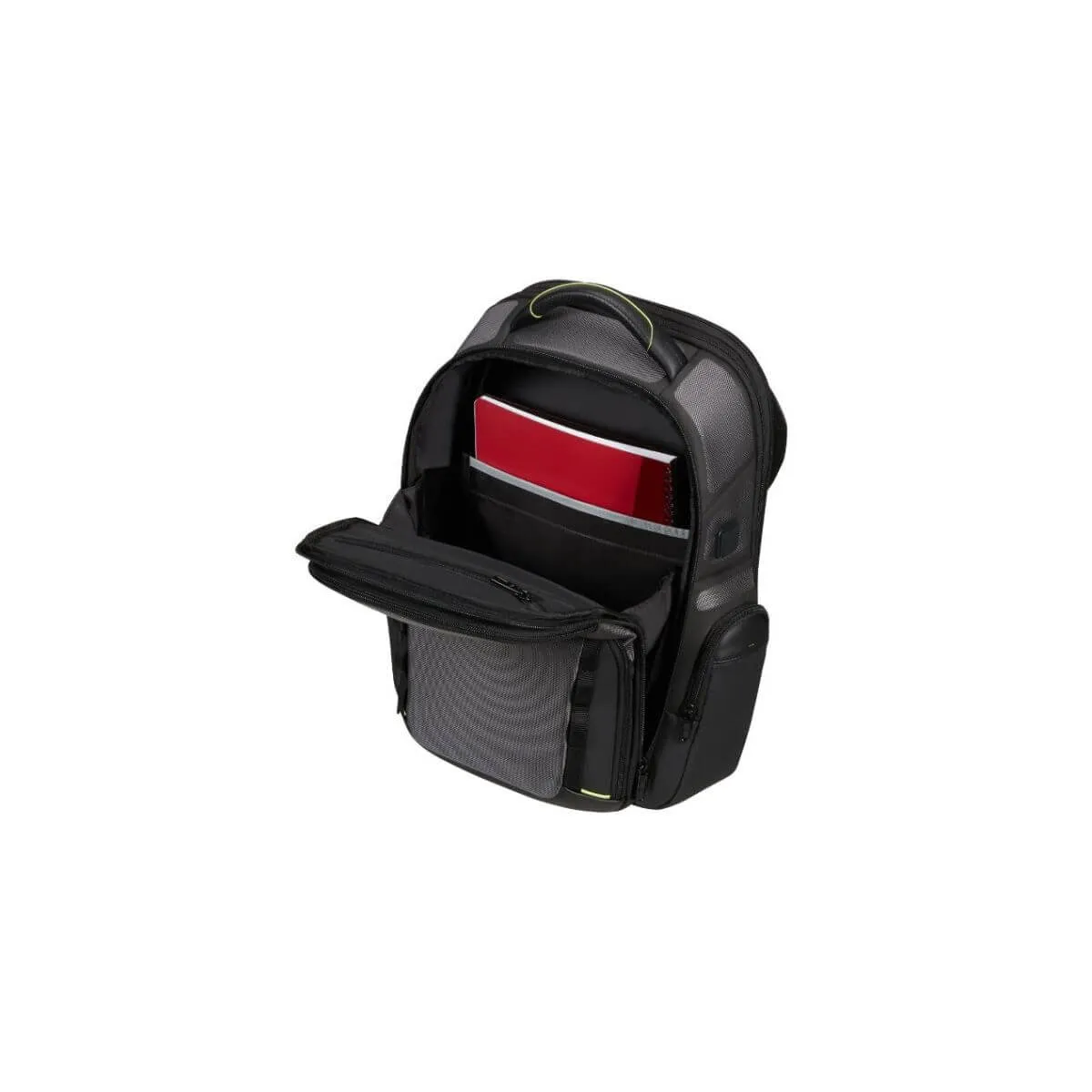 SAMSONITE ZAINO KM2-008-08 PRO-DLX 6 FRAMED  