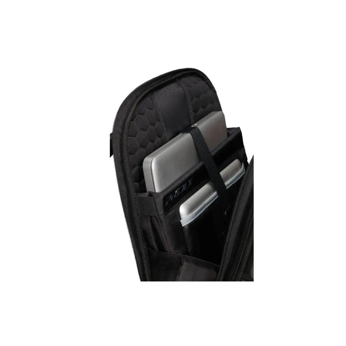 SAMSONITE ZAINO KM2-008-08 PRO-DLX 6 FRAMED  