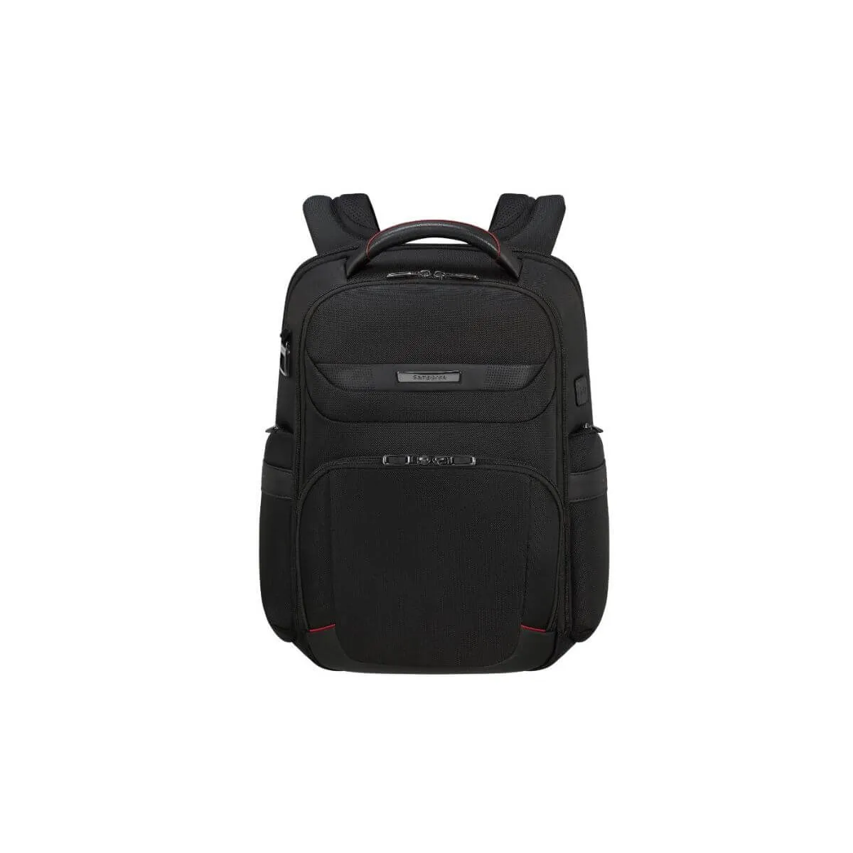 SAMSONITE ZAINO KM2-018-09 PRO-DLX 6 NERO  