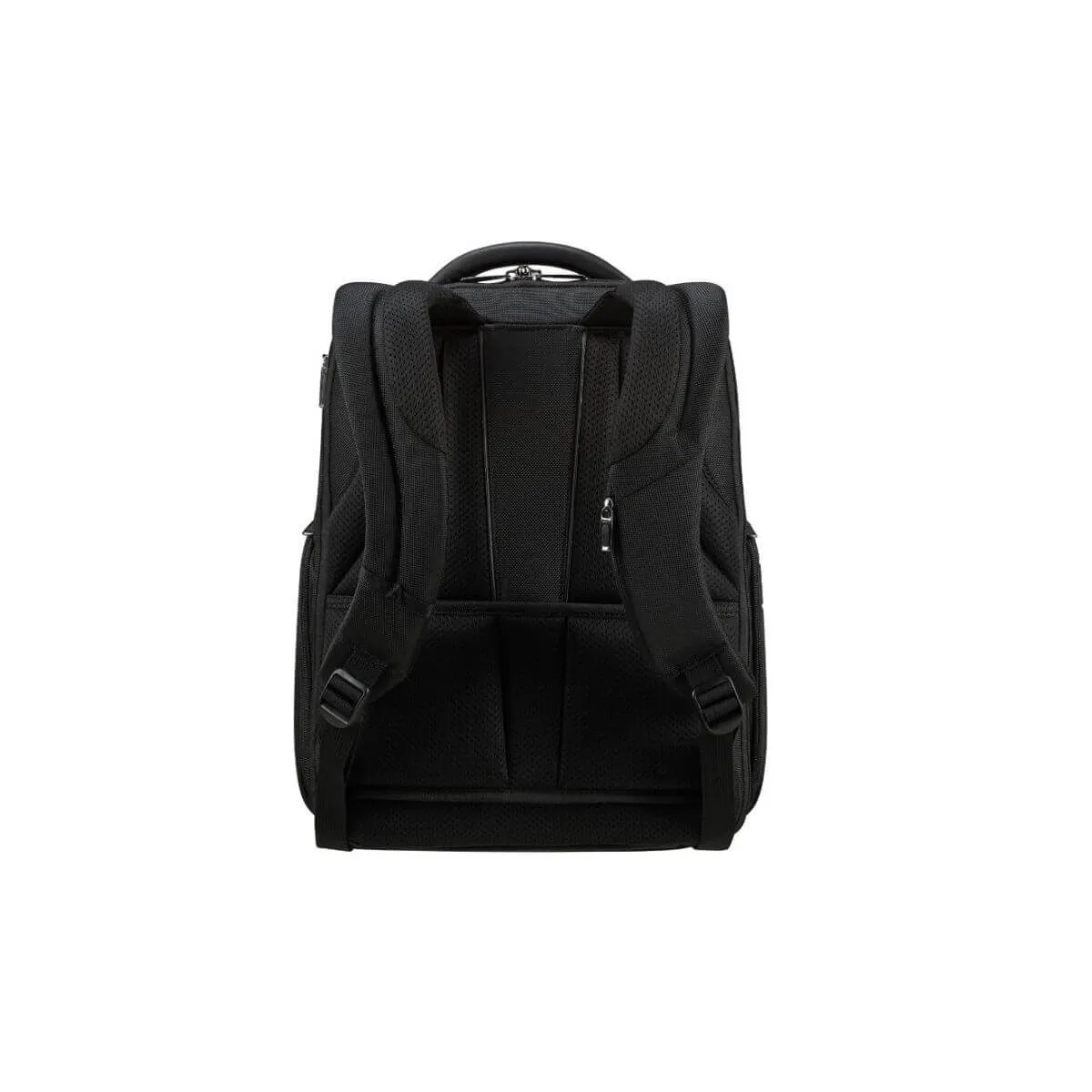 SAMSONITE ZAINO KM2-018-09 PRO-DLX 6 NERO  