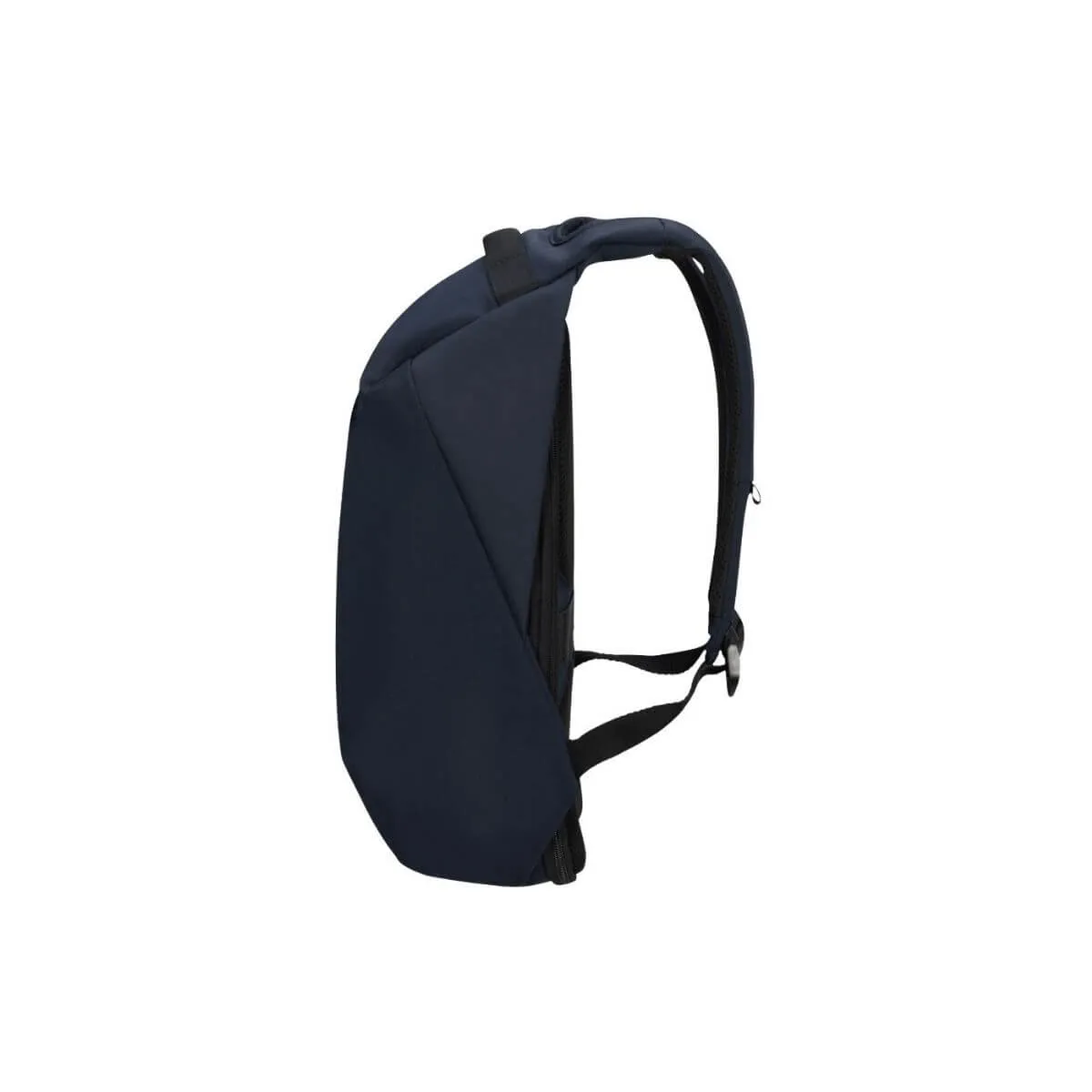 SAMSONITE ZAINO KO8-002-01 SECURIPAK 2.0 BLU SCURO  