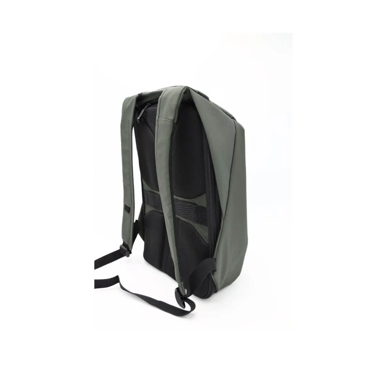 SAMSONITE ZAINO KO8-002-04 SECURIPAK 2.0 GREEN  