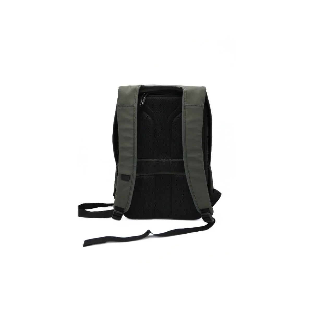 SAMSONITE ZAINO KO8-002-04 SECURIPAK 2.0 GREEN  