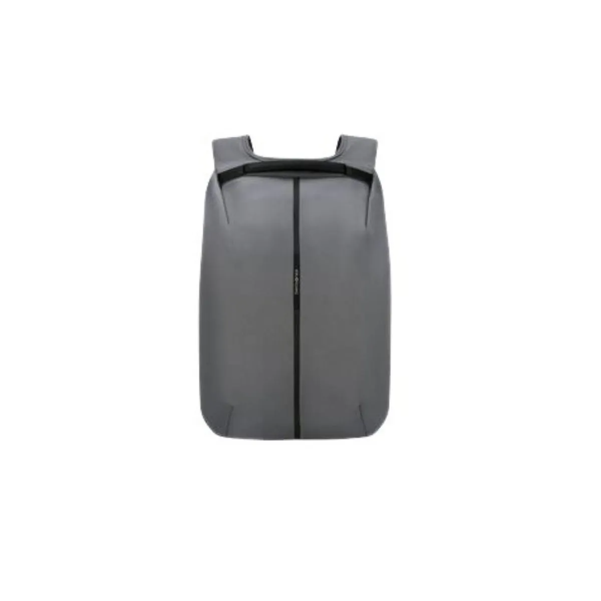 SAMSONITE ZAINO KO8-002-08 SECURIPAK 2.0 GRIGIO  