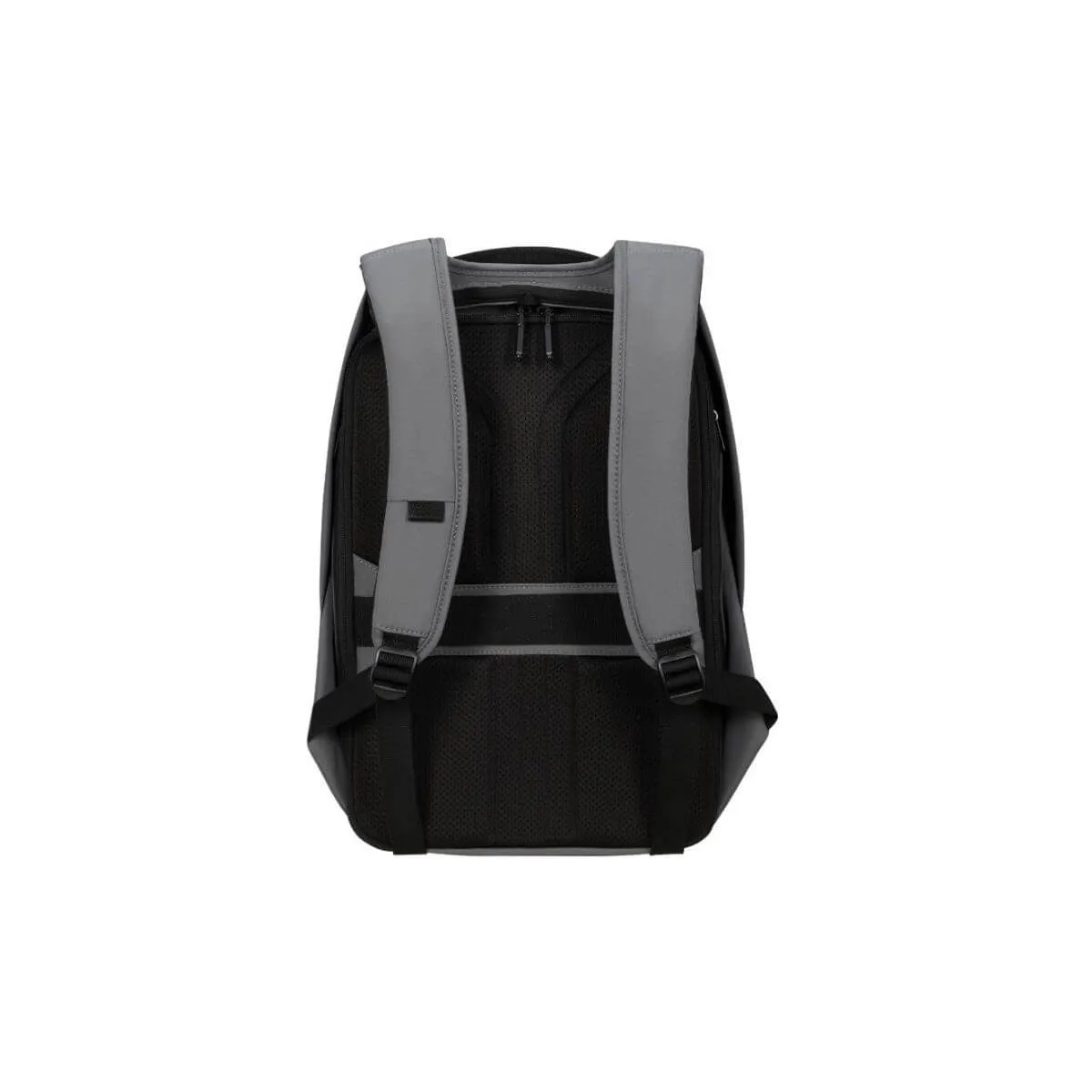 SAMSONITE ZAINO KO8-002-08 SECURIPAK 2.0 GRIGIO  