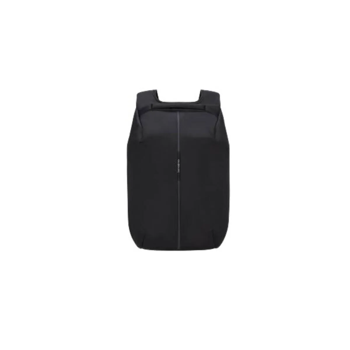 SAMSONITE ZAINO KO8-002-09 SECURIPAK 2.0 NERO  