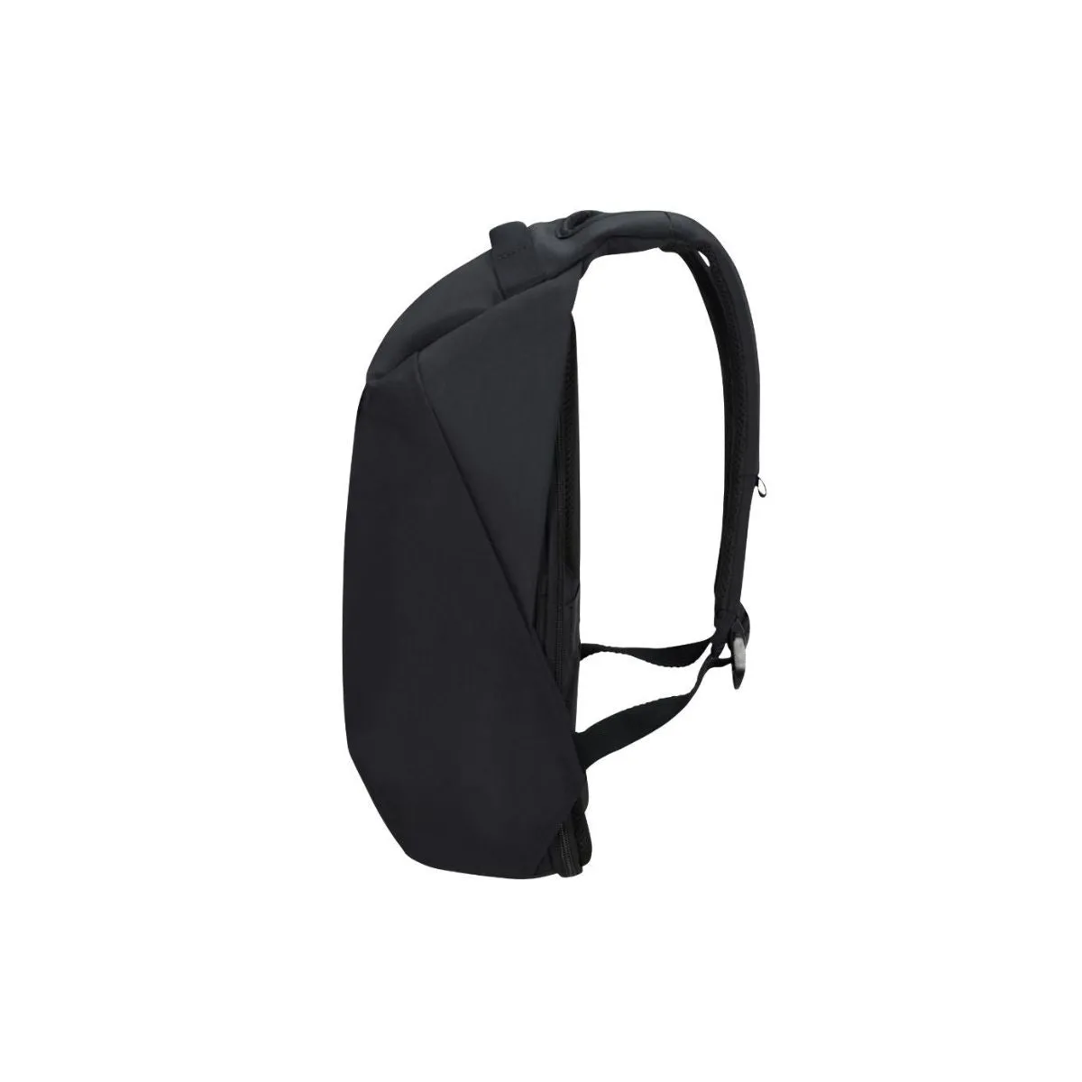 SAMSONITE ZAINO KO8-002-09 SECURIPAK 2.0 NERO  
