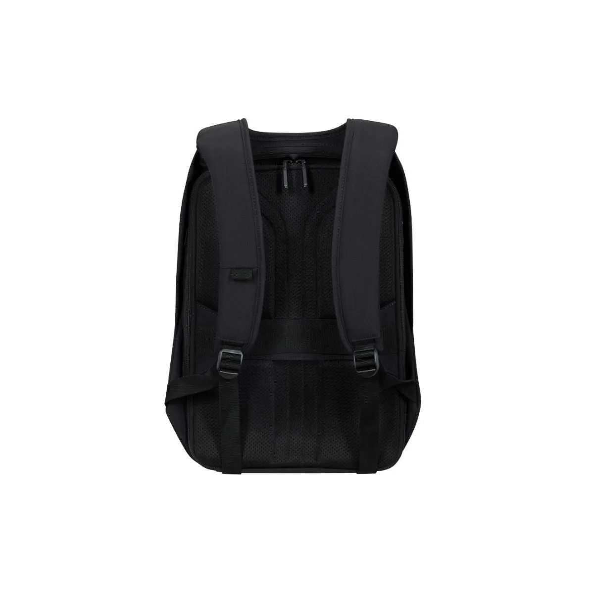 SAMSONITE ZAINO KO8-002-09 SECURIPAK 2.0 NERO  
