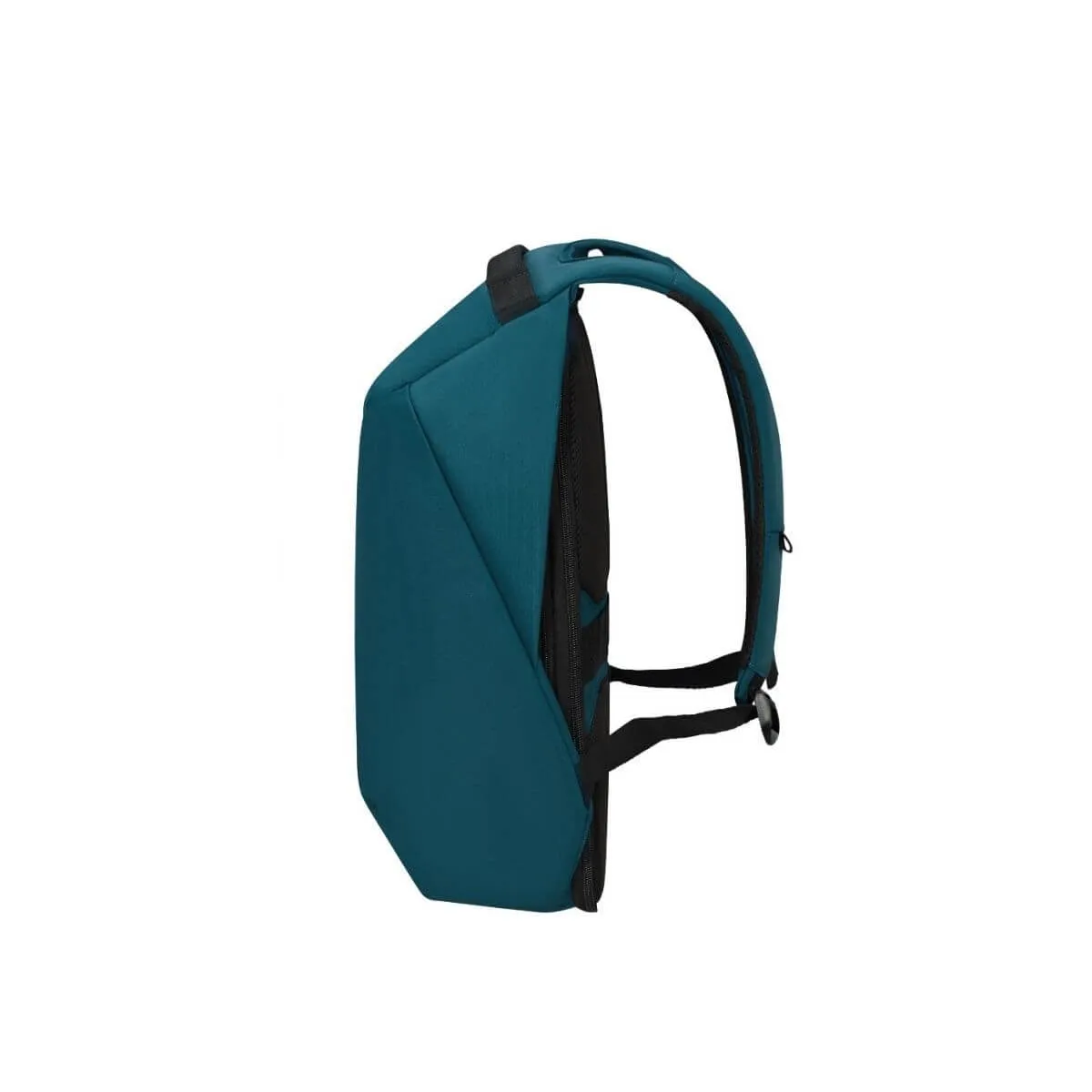 SAMSONITE ZAINO KO8-002-11 SECURIPAK 2.0 PETROL  
