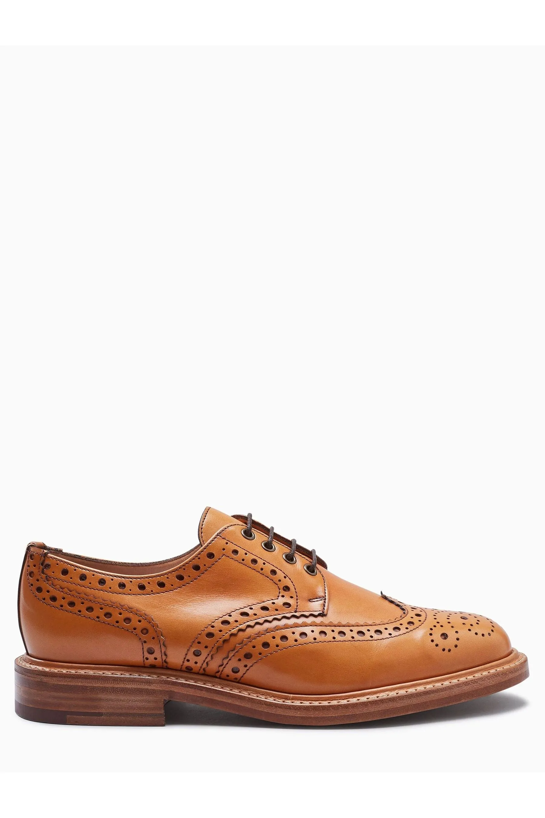 Sanders For Next - Scarpe brogue