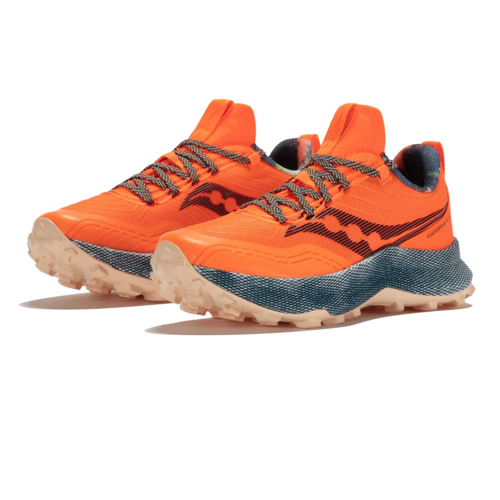 Saucony Endorphin Trail per donna Scarpe da Running