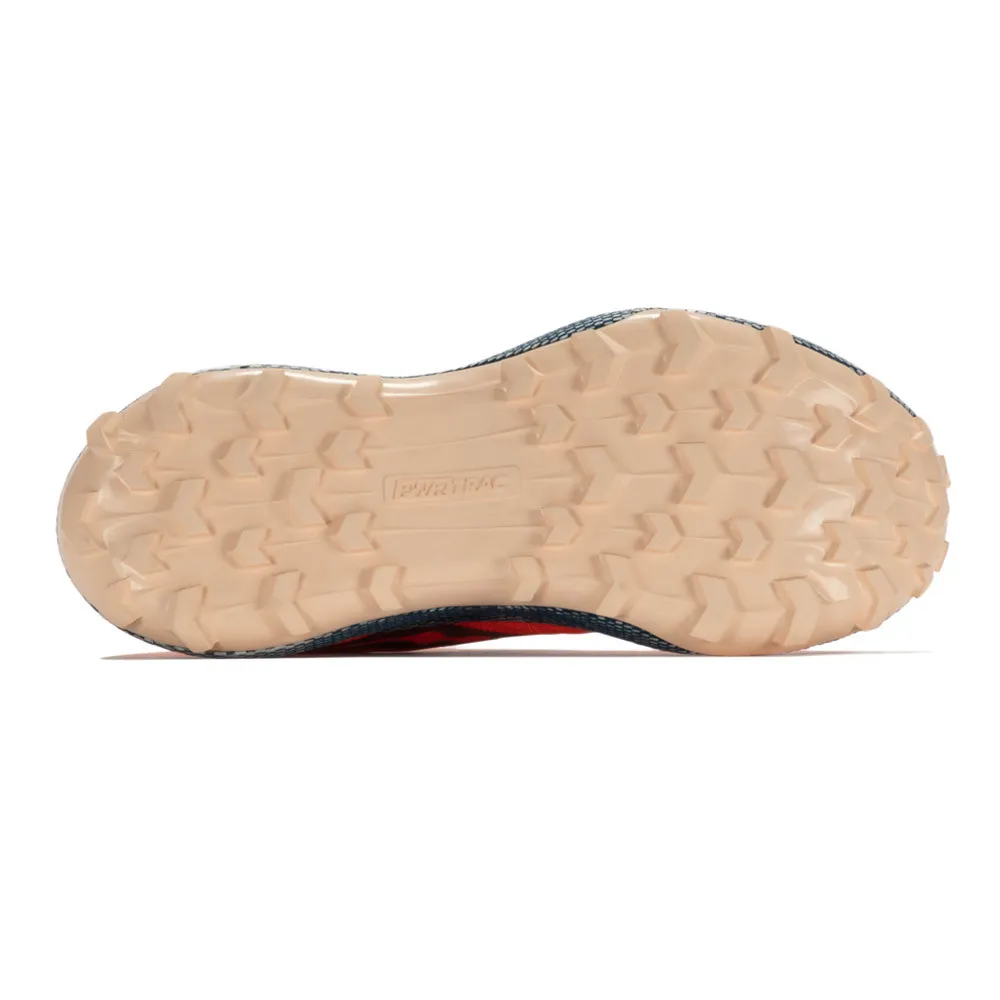 Saucony Endorphin Trail per donna Scarpe da Running