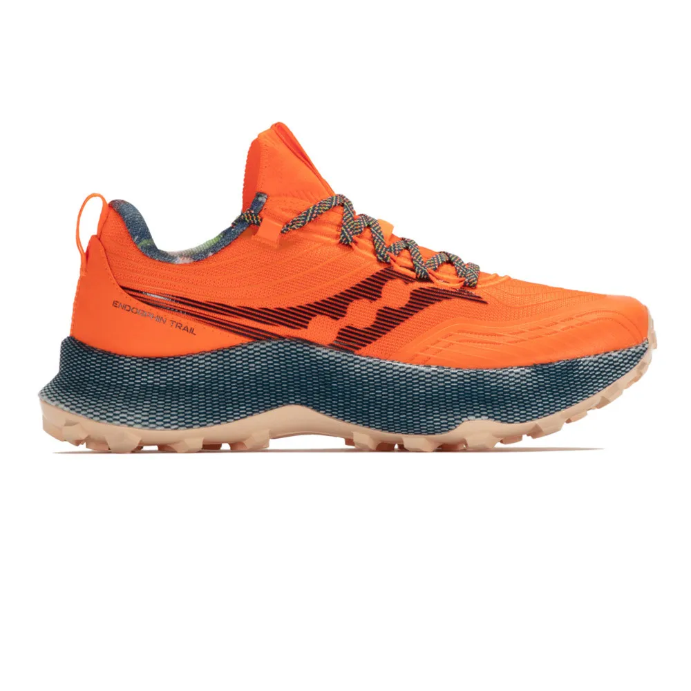 Saucony Endorphin Trail per donna Scarpe da Running