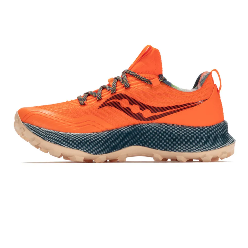 Saucony Endorphin Trail per donna Scarpe da Running