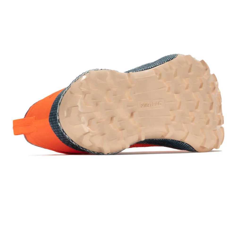 Saucony Endorphin Trail per donna Scarpe da Running