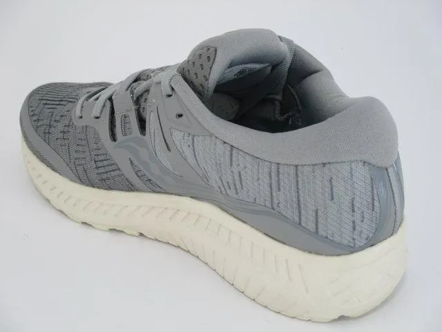 Saucony men's running shoe RIDE ISO S20444 41 grey