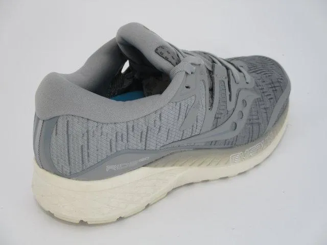 Saucony men's running shoe RIDE ISO S20444 41 grey