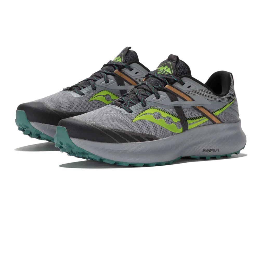 Saucony Ride 15 TR Scarpe da Trail Running - SS24