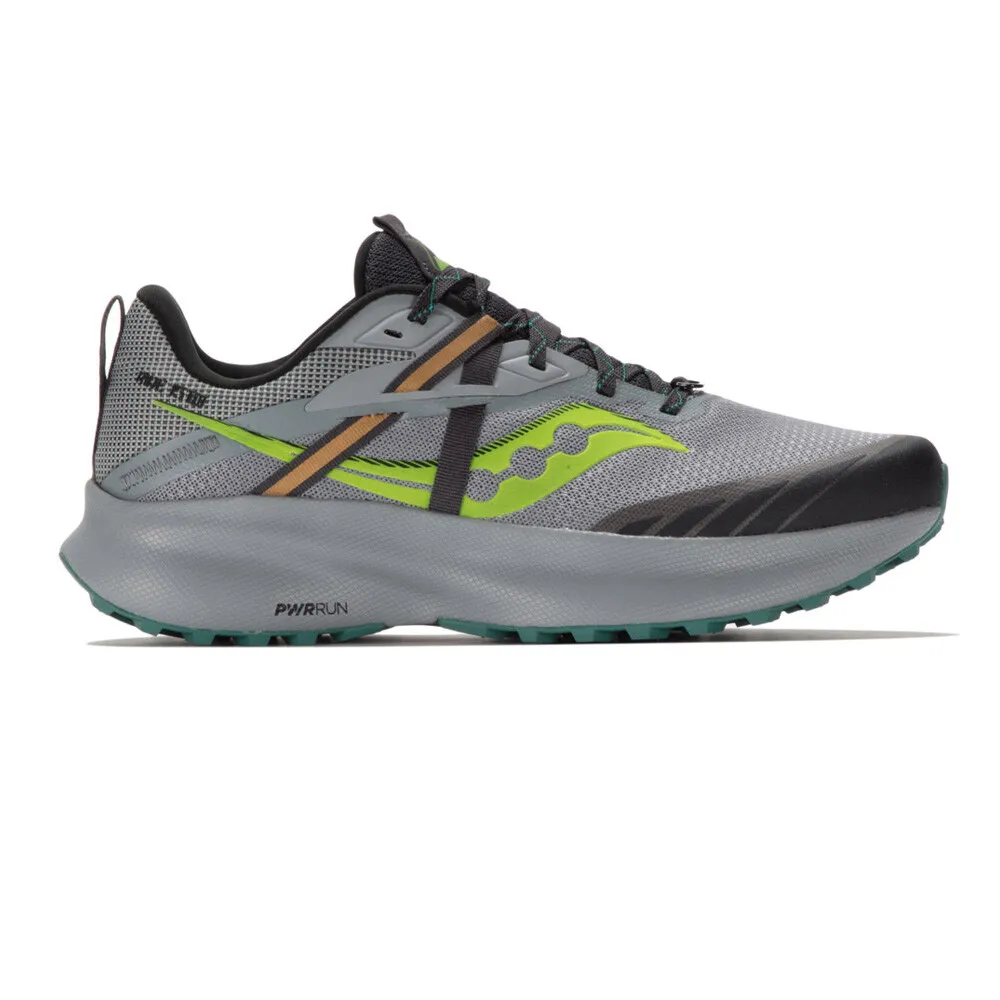 Saucony Ride 15 TR Scarpe da Trail Running - SS24