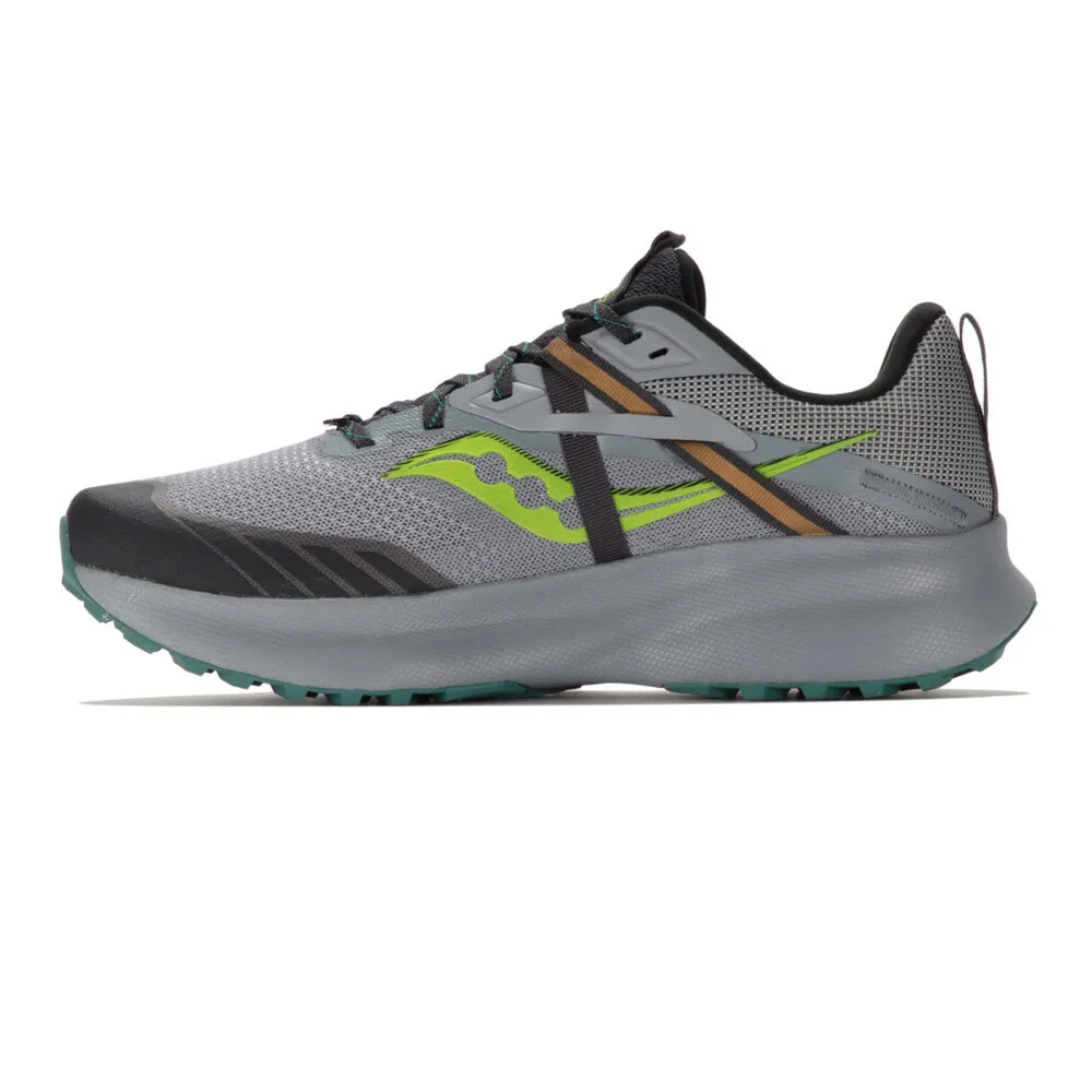 Saucony Ride 15 TR Scarpe da Trail Running - SS24