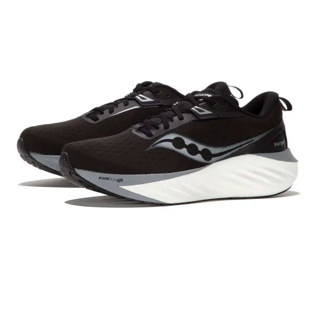 Saucony Triumph 22 scarpe da running per donna - SS24