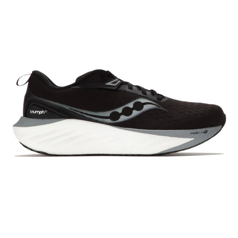 Saucony Triumph 22 scarpe da running per donna - SS24