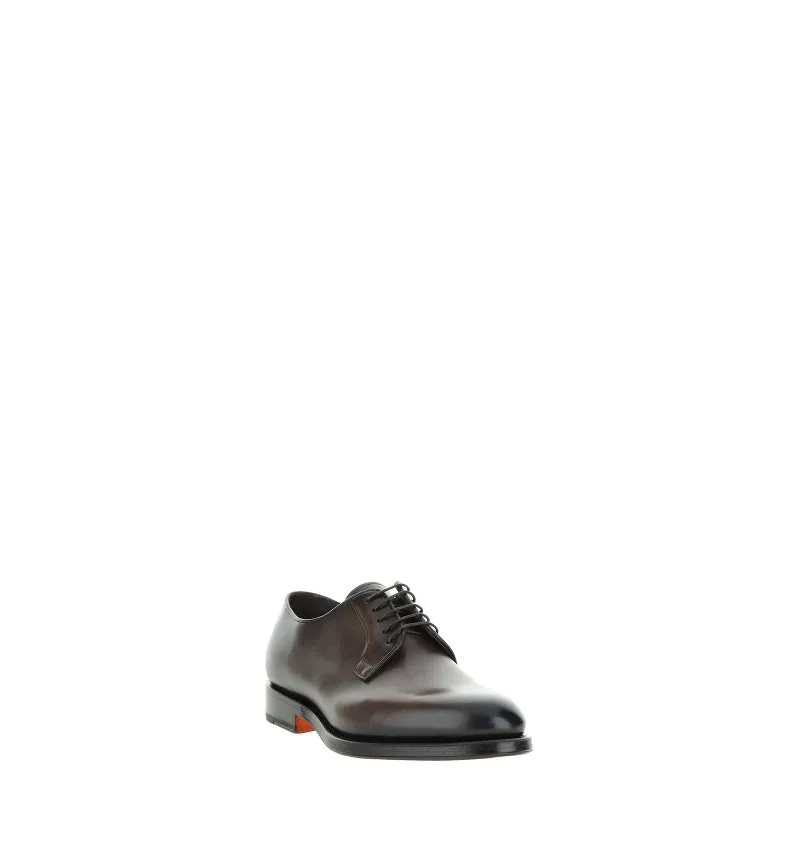 Scarpa derby