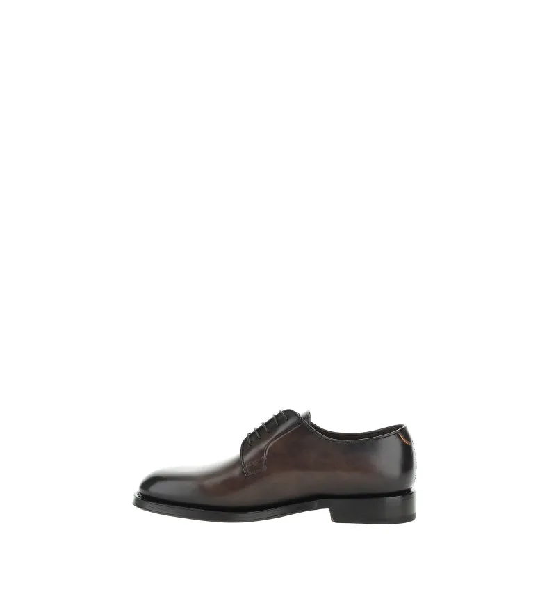 Scarpa derby