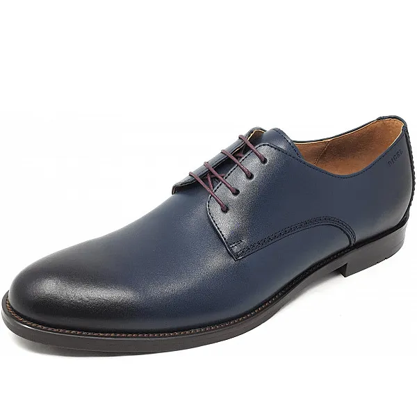 Scarpa elegante digel modello derby in tre colori