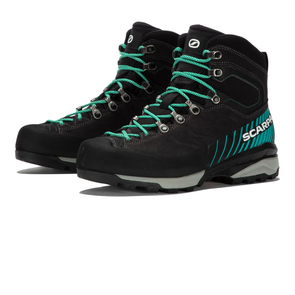 Scarpa Mescalito Trek GORE-TEX per donna Scarponcini da escursione -  AW24