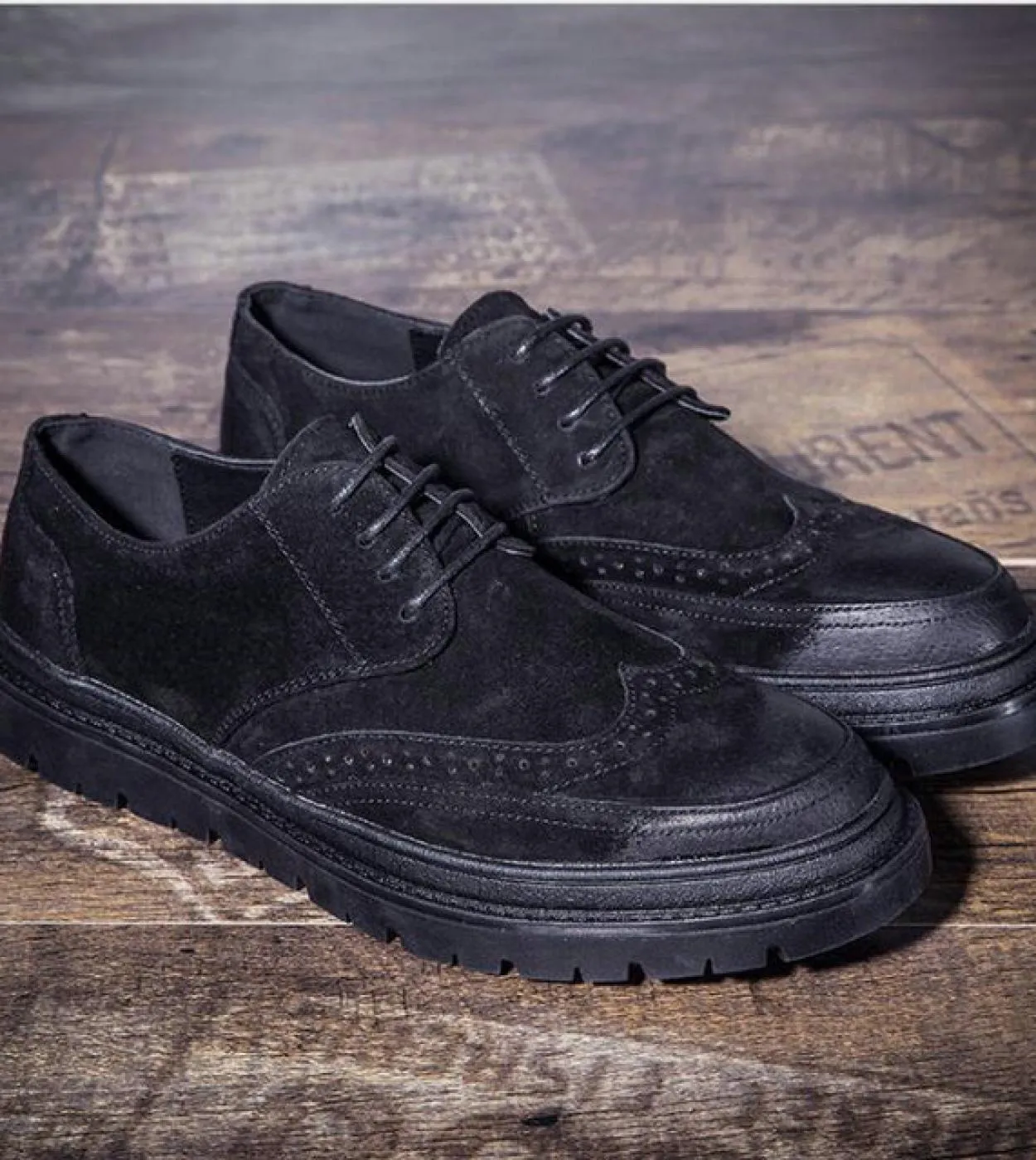 Scarpe basse da uomo di moda di marca Scarpe casual Oxford stile britannico Scarpe da lavoro da uomo Scarpe eleganti da uomo in