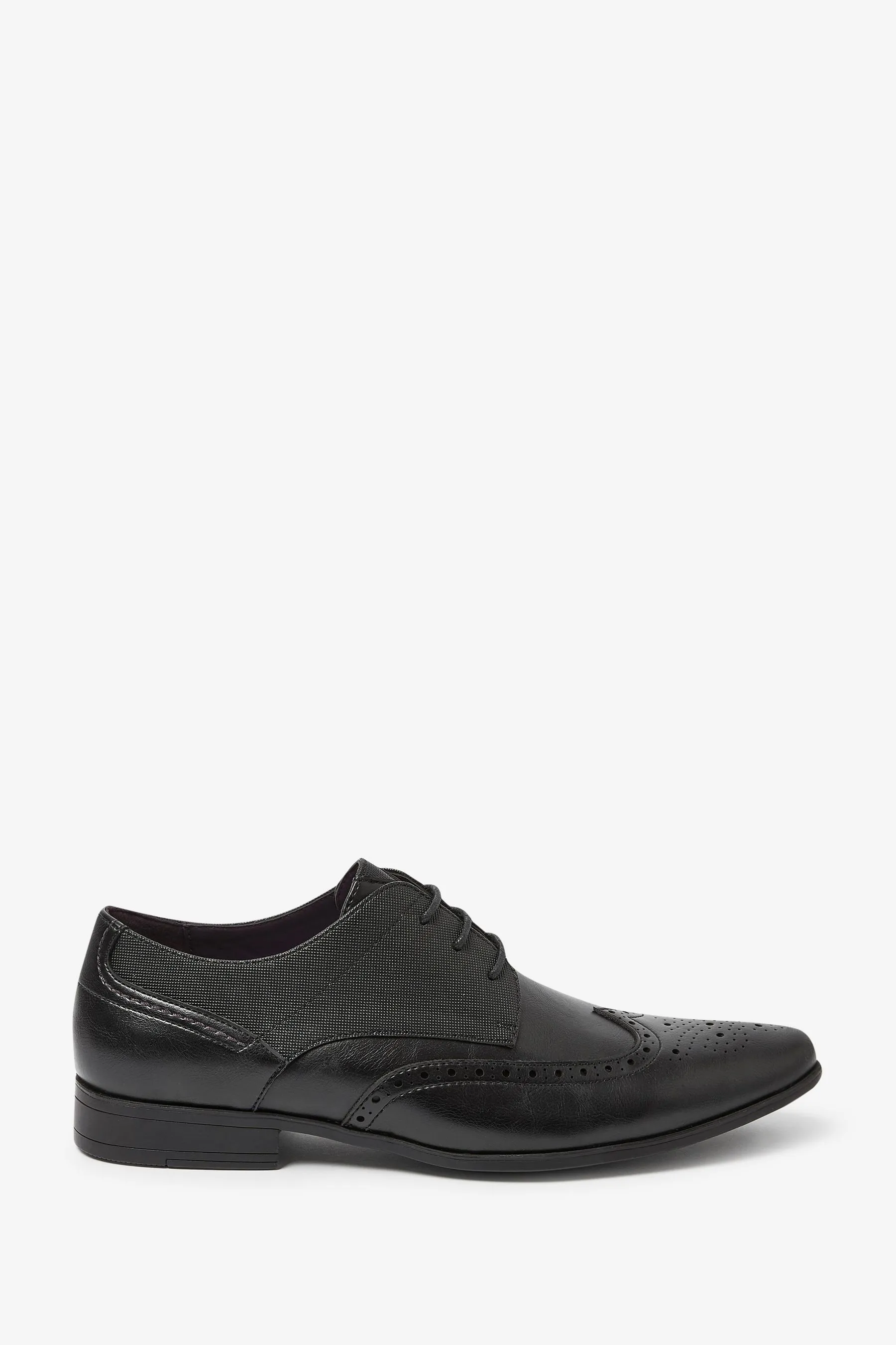 Scarpe brogue