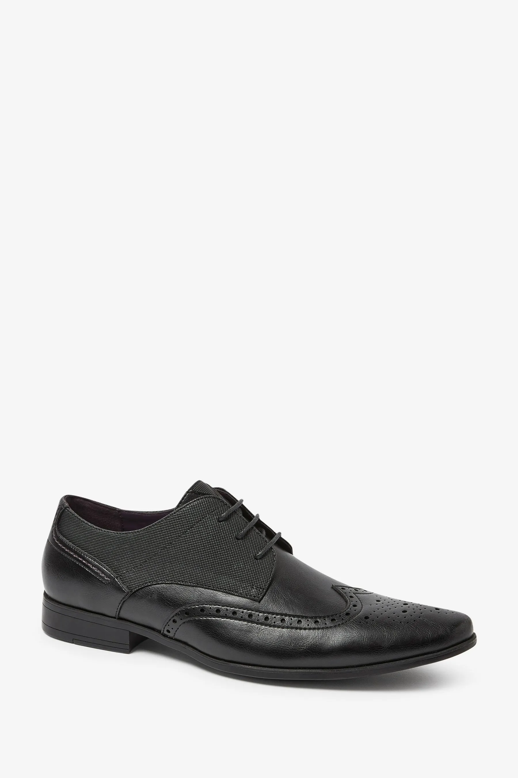 Scarpe brogue