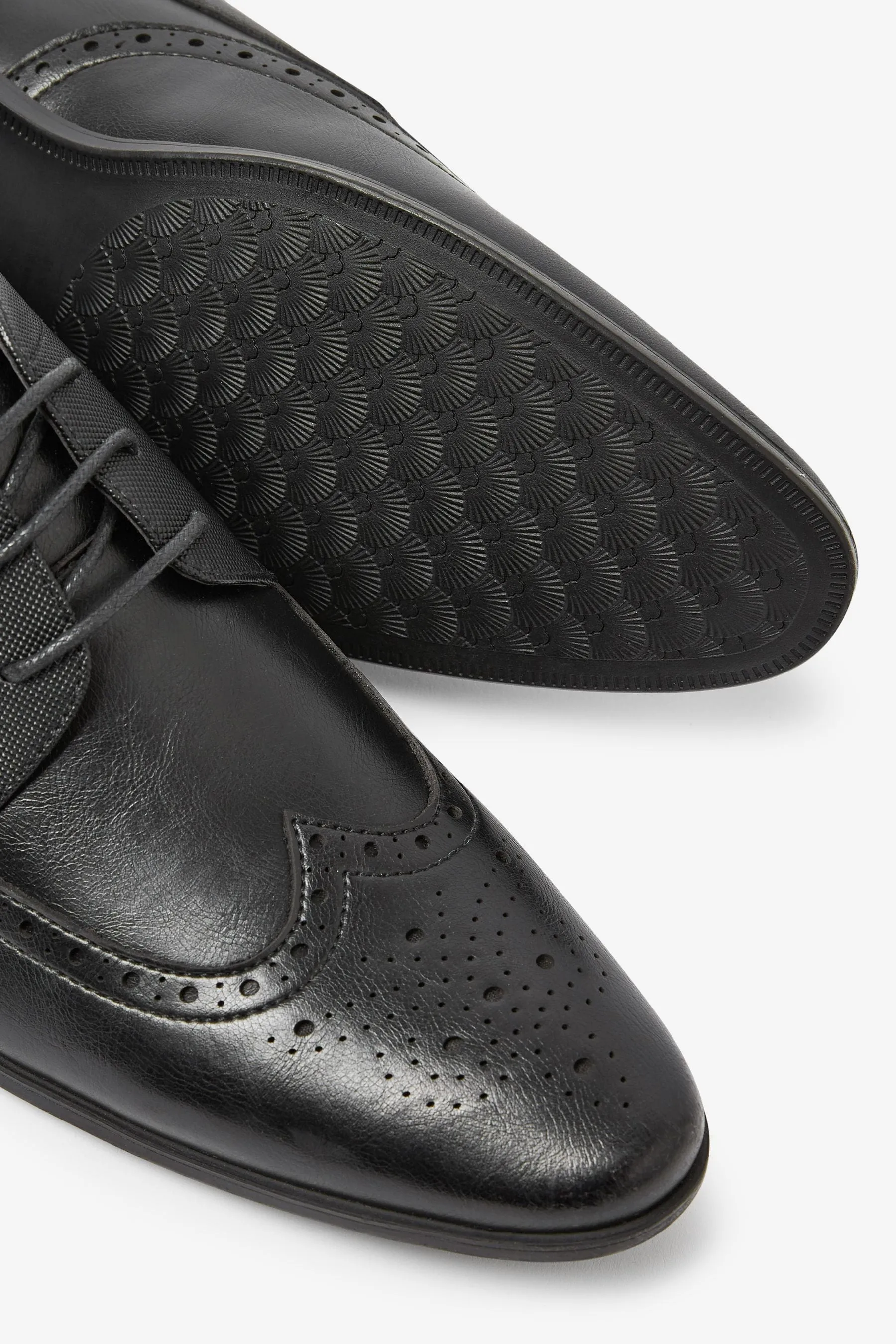 Scarpe brogue