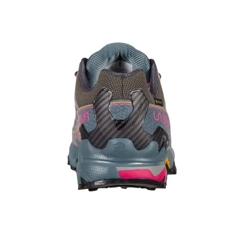 Scarpe da trail Ultra Raptor II Gore-tex (Ardesia/Sorbetto) da donna