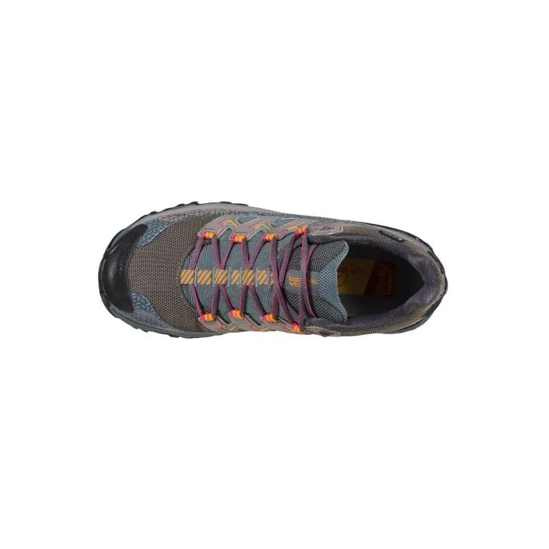 Scarpe da trail Ultra Raptor II Gore-tex (Ardesia/Sorbetto) da donna