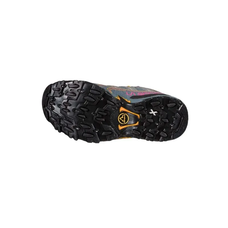 Scarpe da trail Ultra Raptor II Gore-tex (Ardesia/Sorbetto) da donna