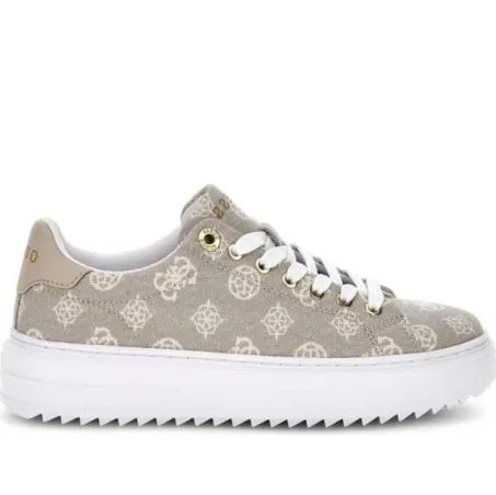 Scarpe Donna Guess FLJDE7FAL12 Grigio