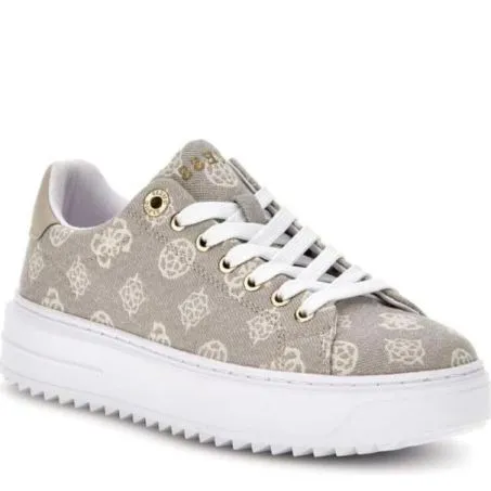Scarpe Donna Guess FLJDE7FAL12 Grigio