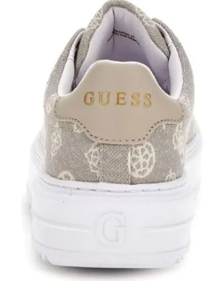 Scarpe Donna Guess FLJDE7FAL12 Grigio