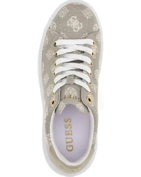 Scarpe Donna Guess FLJDE7FAL12 Grigio