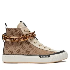Scarpe Donna Guess FLJNLYFAL12 BEIBR Beige